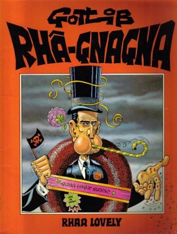 Rha-Gnagna