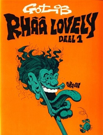 Rhaa Lovely