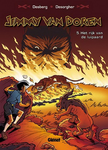 Rijk Van De Luipaard