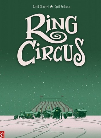 Ring Circus