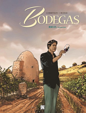 Rioja tweede deel