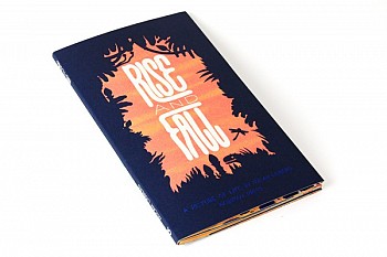Rise and Fall second edition