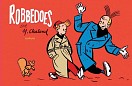 Robbedoes door Chaland