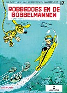 Robbedoes en de Bobbelmannen