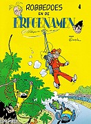 Robbedoes en de Erfgenamen