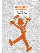 Robbedoes en Kwabbernoot door Franquin 2