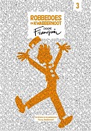 Robbedoes en Kwabbernoot door Franquin 3