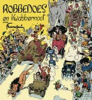 Robbedoes en Kwabbernoot Gelimiteerde Editie