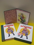 Robert Crumb's Sex Obsessions