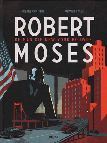 Robert Moses