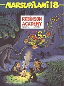 Robinson Academy