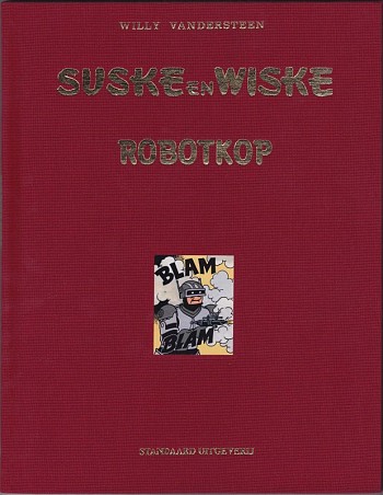 Robokop