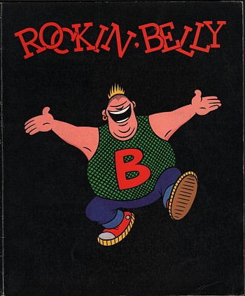 Rockin' Belly