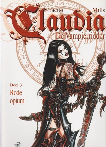 Rode Opium