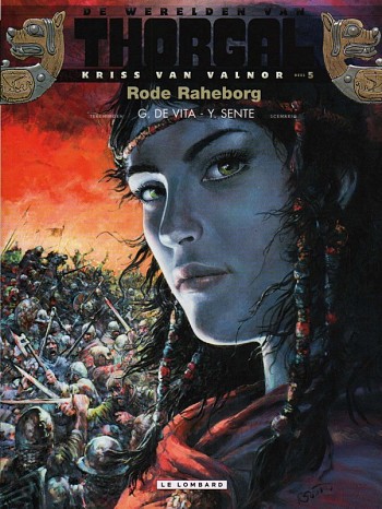 Rode Raheborg