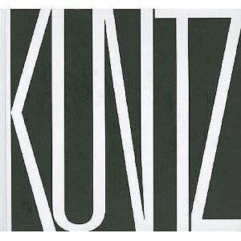 Roger Kuntz the Shadow Between Representation and Abstraction