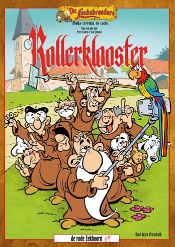 Rollerklooster