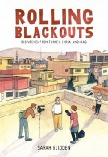 Rolling Blackouts