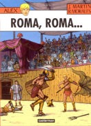 Roma, Roma...