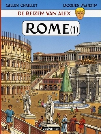 Rome 1