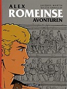 Romeinse Avonturen Bundel