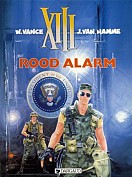 Rood alarm