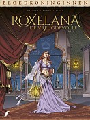 Roxelana - De vreugdevolle