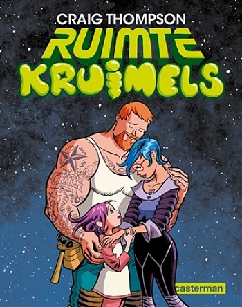 Ruimtekruimels