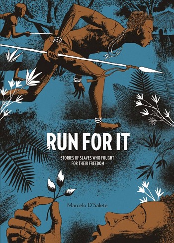 Run for it