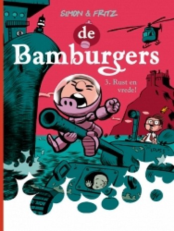 Rust en Vrede