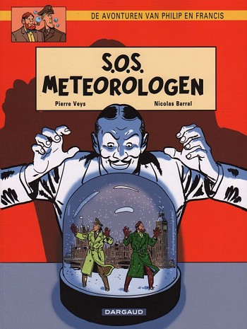 S.O.S. Meteorologen