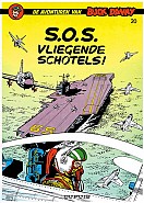 S.o.s. vliegende schotels