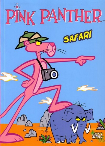 Safari
