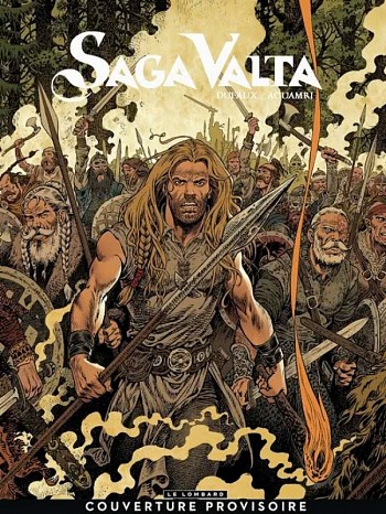 Saga Valta