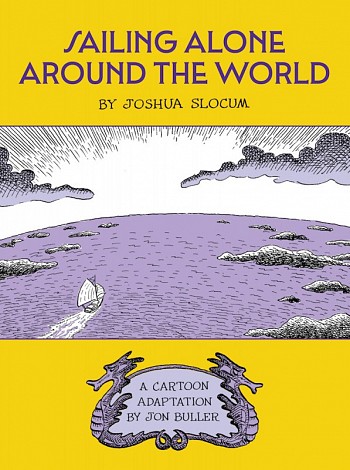 Sailing Alone Around the World