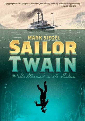 Sailor Twain