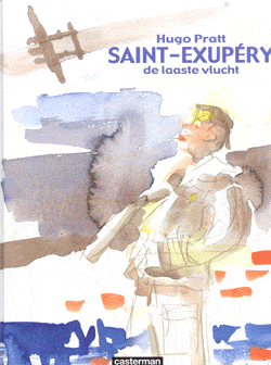 Saint Exupery