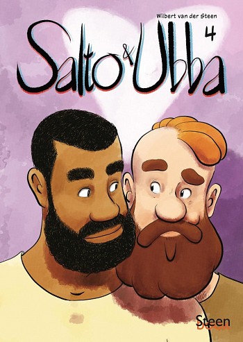 Salto & Ubba