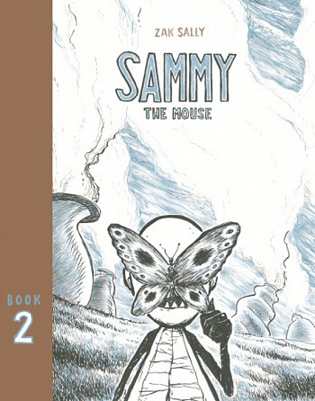 Sammy the mouse