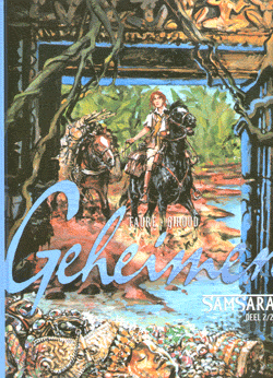 Samsara (2/2)