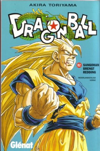 Sangohan Brengt Redding