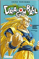 Sangohan Brengt Redding