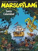 Santa Calimidad