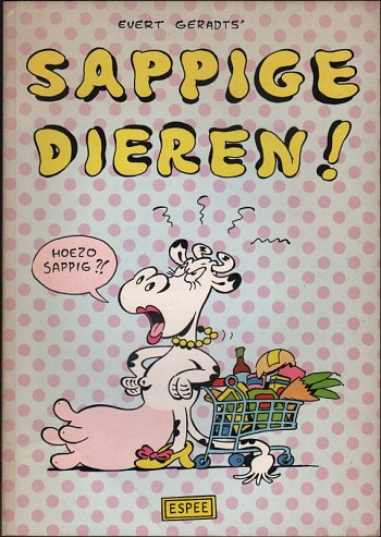 Sappige Dieren!