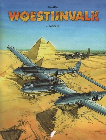 Saqqara