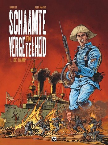 Schaamte en Vergetelheid
