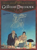 Schandelijke leugen