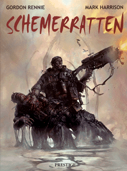 Schemerratten : Sp.