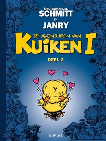 Schijn bedriegt