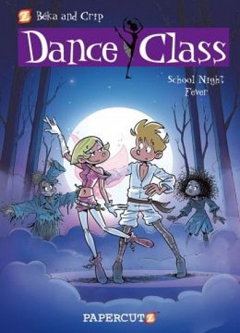 School night fever